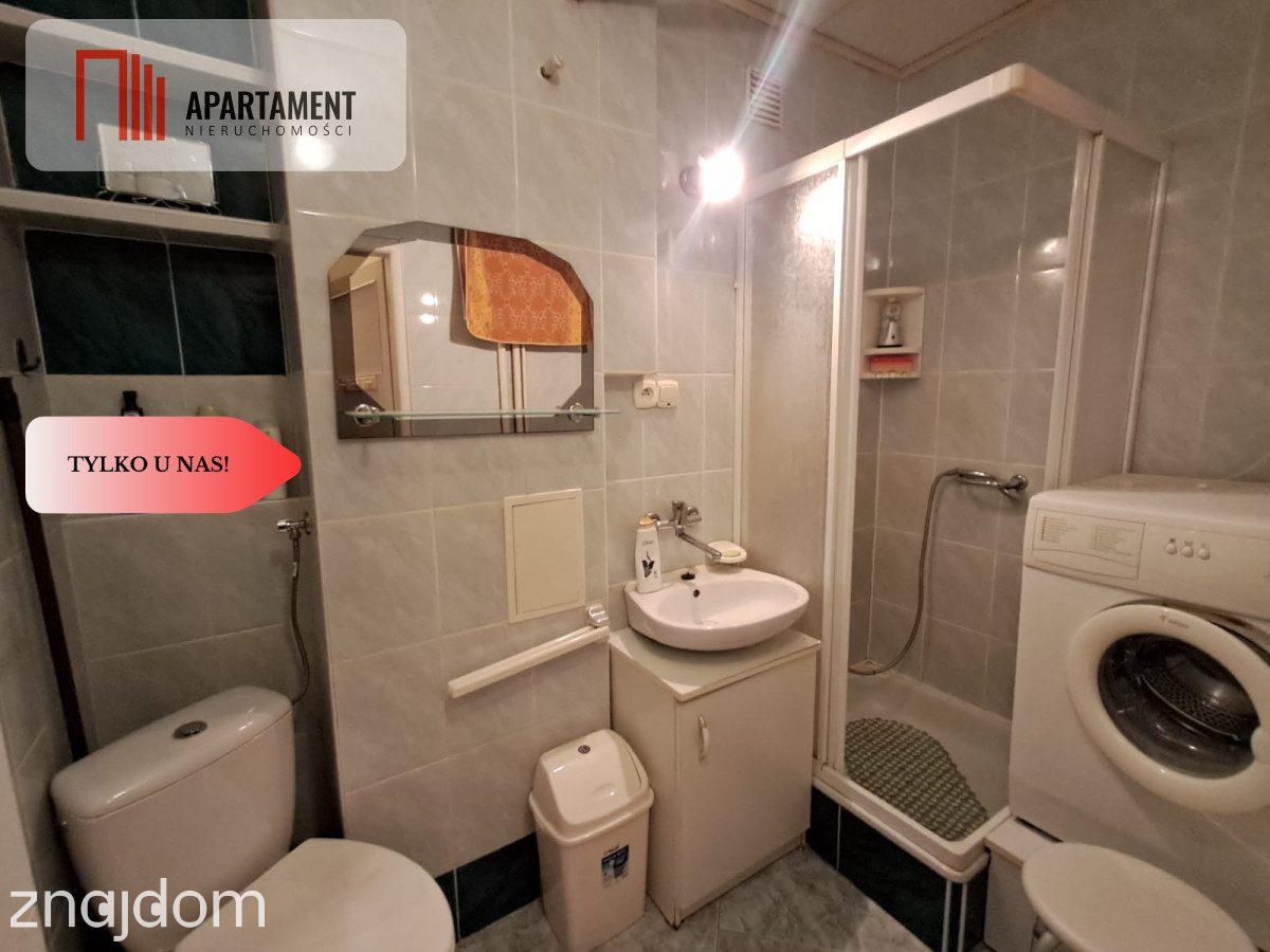 2. piętro | Kawalerka 26,2 m² | Pelplin, Kopernika - zdjęcie 7
