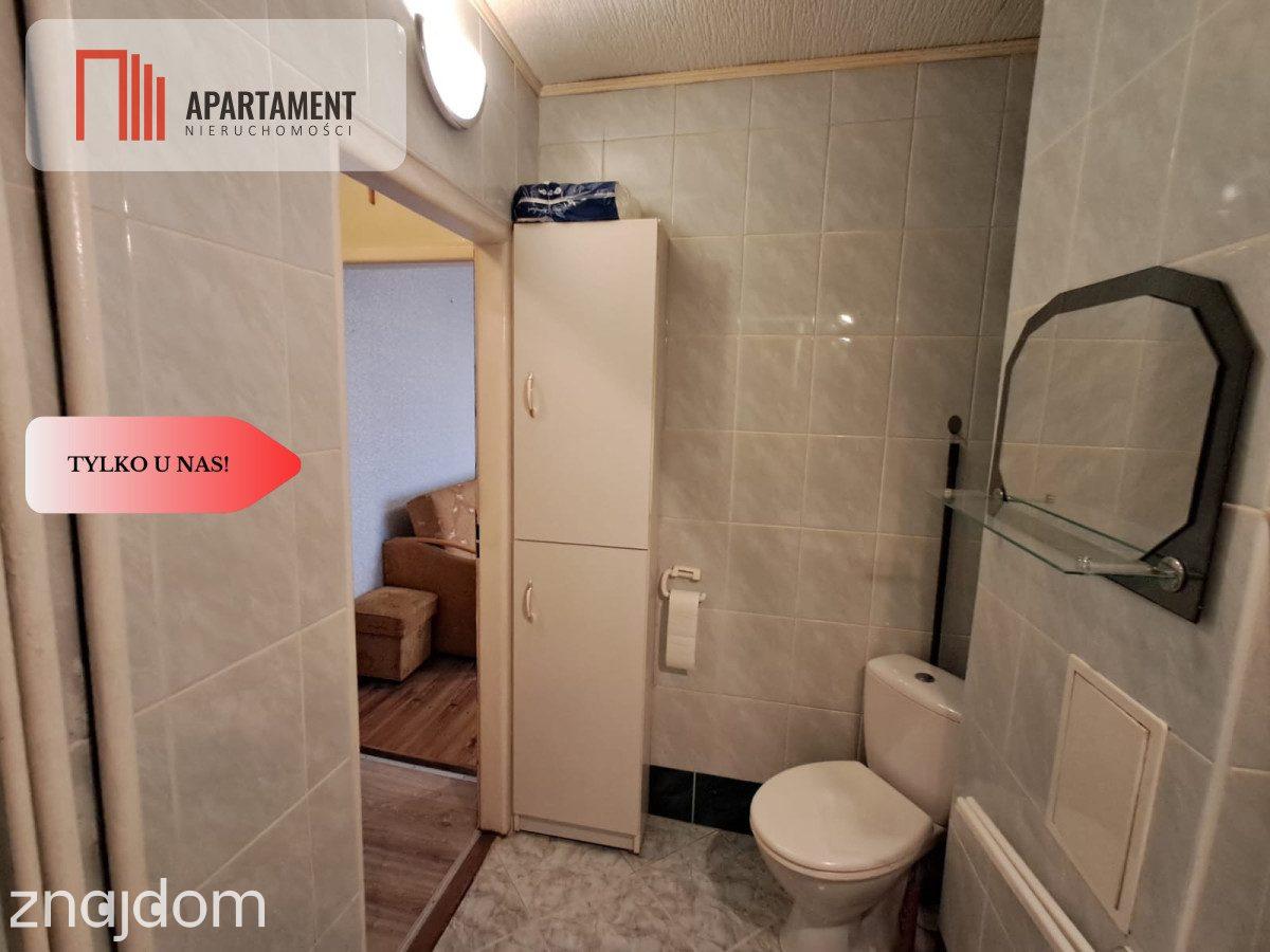 2. piętro | Kawalerka 26,2 m² | Pelplin, Kopernika - zdjęcie 8