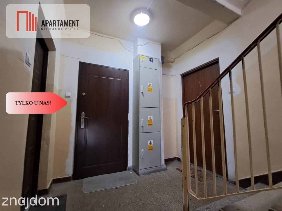 2. piętro | Kawalerka 26,2 m² | Pelplin, Kopernika - zdjęcie 11