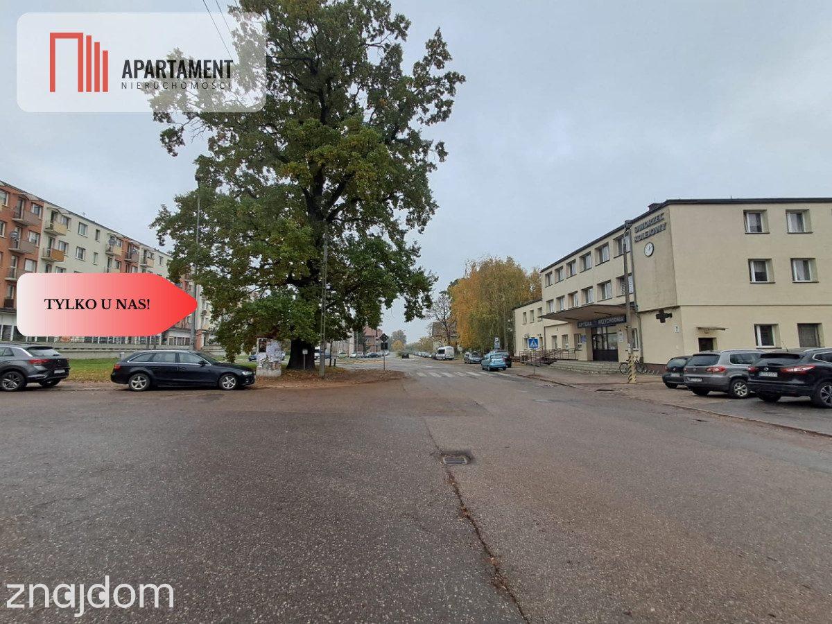 2. piętro | Kawalerka 26,2 m² | Pelplin, Kopernika - zdjęcie 12