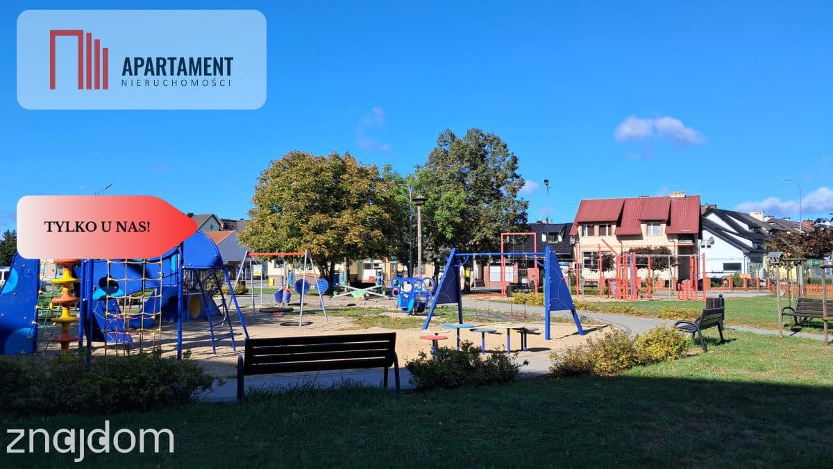2. piętro | Kawalerka 26,2 m² | Pelplin, Kopernika - zdjęcie 13
