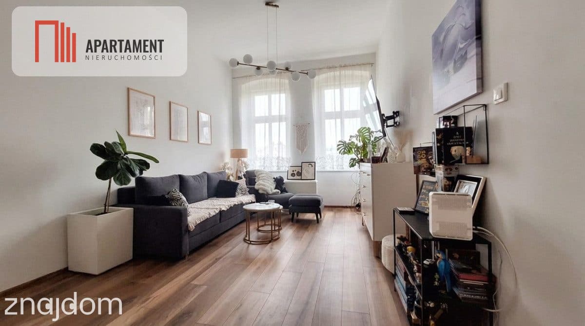 Duże mieszkanie 80 m2 Świdnica - zdjęcie 4