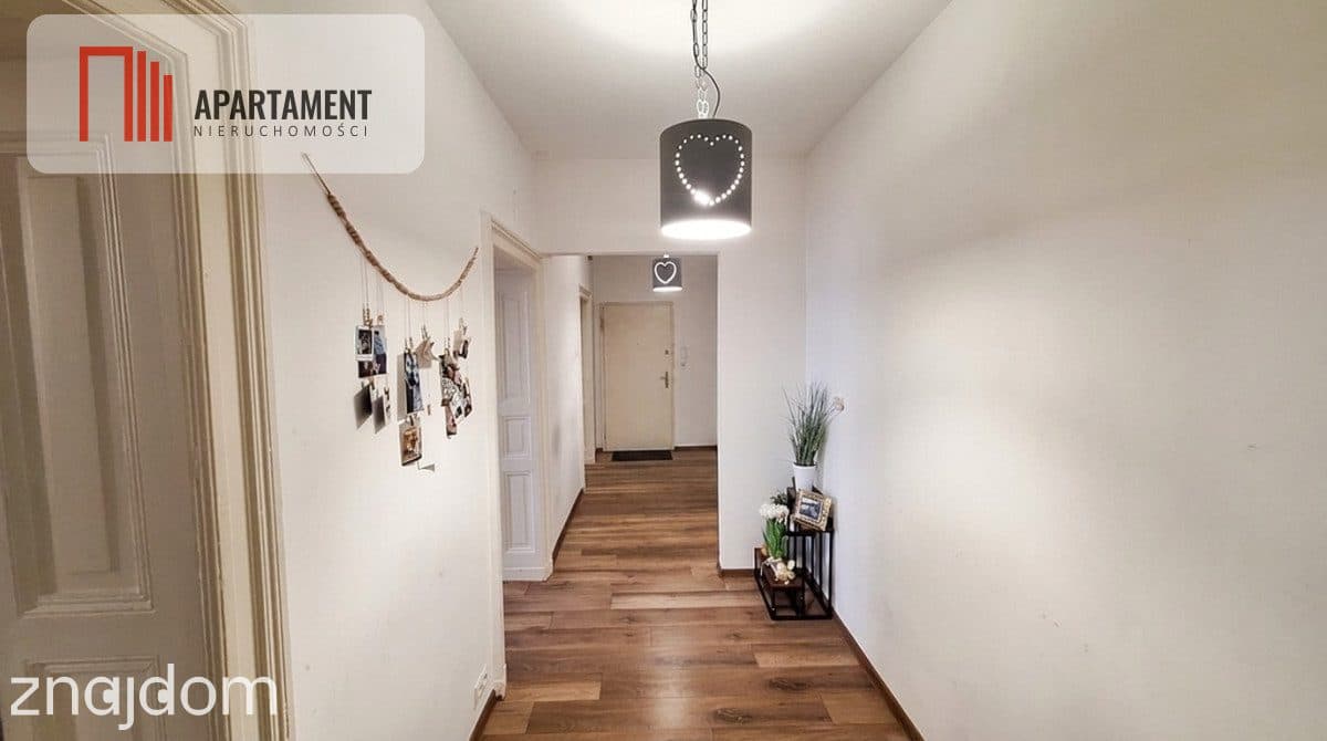 Duże mieszkanie 80 m2 Świdnica - zdjęcie 7