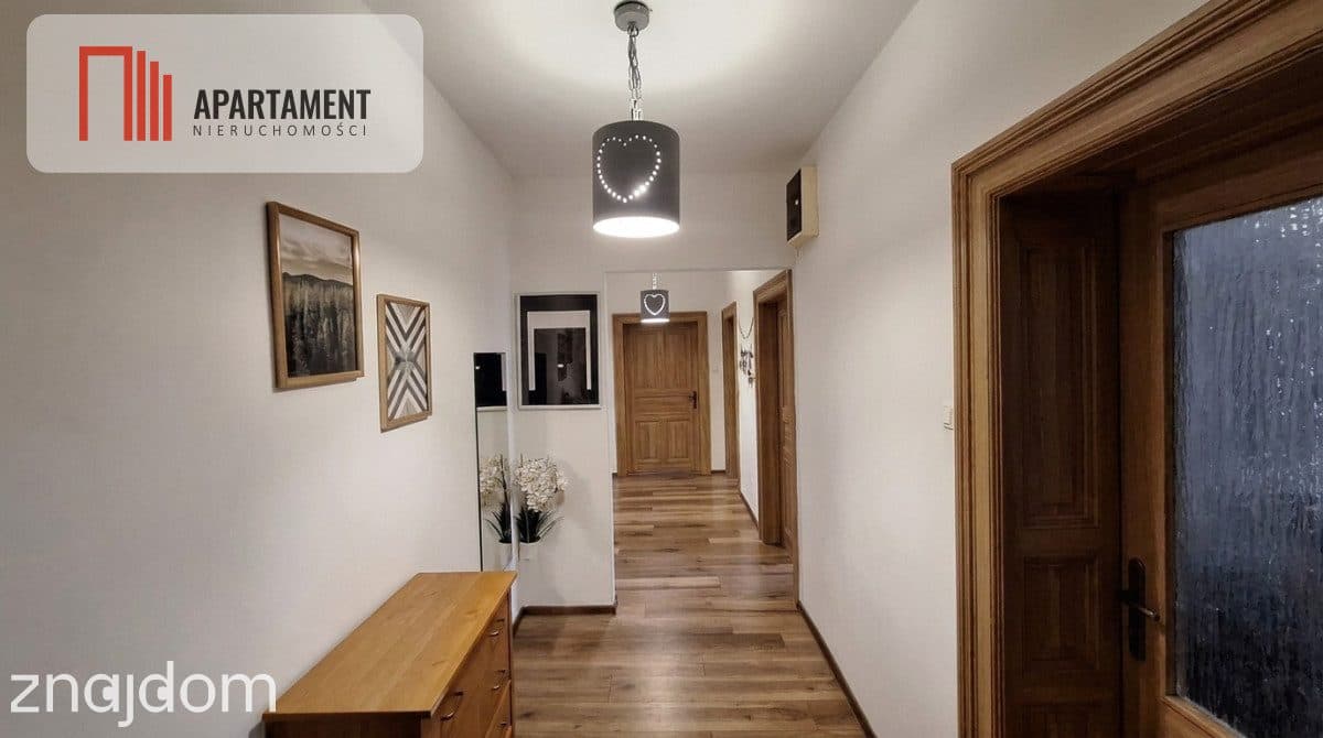 Duże mieszkanie 80 m2 Świdnica - zdjęcie 8