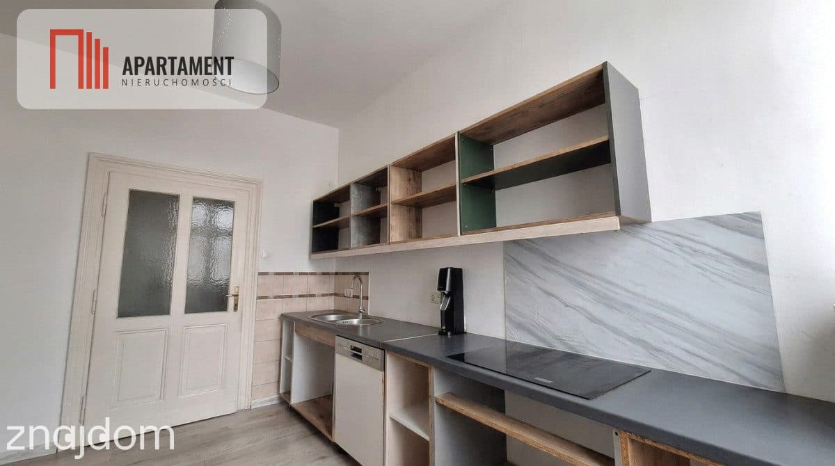 Duże mieszkanie 80 m2 Świdnica - zdjęcie 5