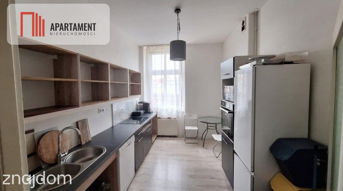 Duże mieszkanie 80 m2 Świdnica - zdjęcie 6