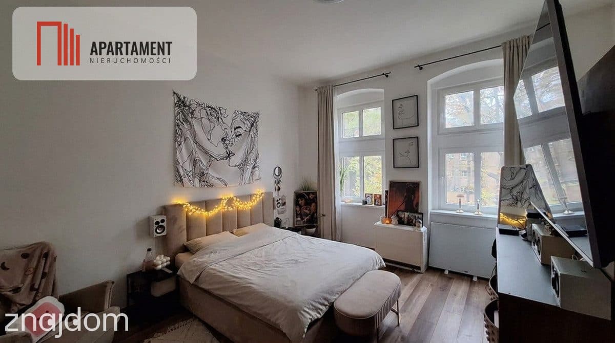 Duże mieszkanie 80 m2 Świdnica - zdjęcie 3
