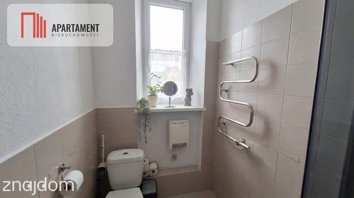 Duże mieszkanie 80 m2 Świdnica - zdjęcie 9