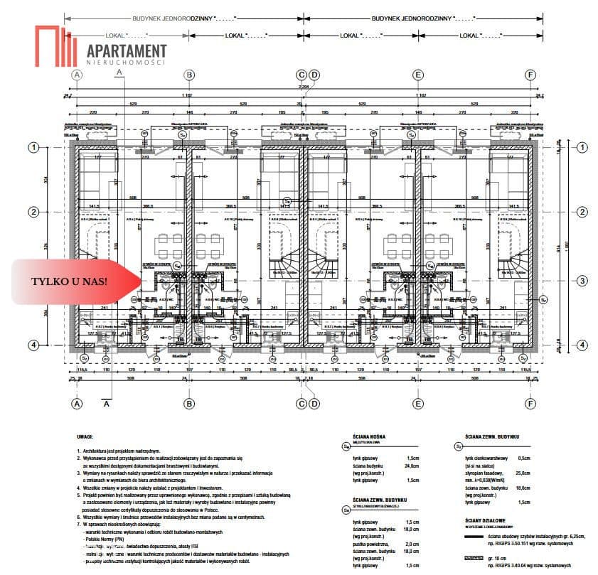Dom segment pod lasem - zdjęcie 14