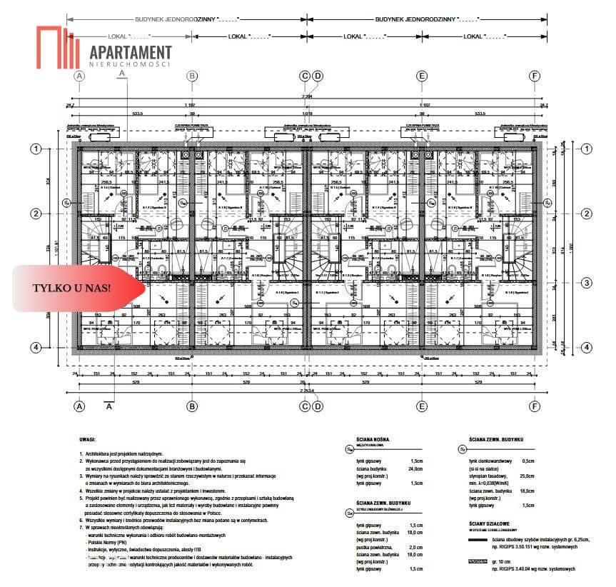 Dom segment pod lasem - zdjęcie 15
