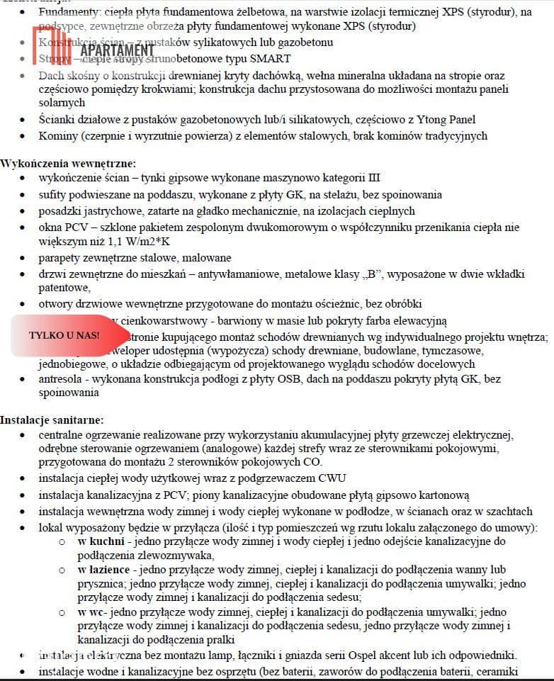 Dom segment pod lasem - zdjęcie 17