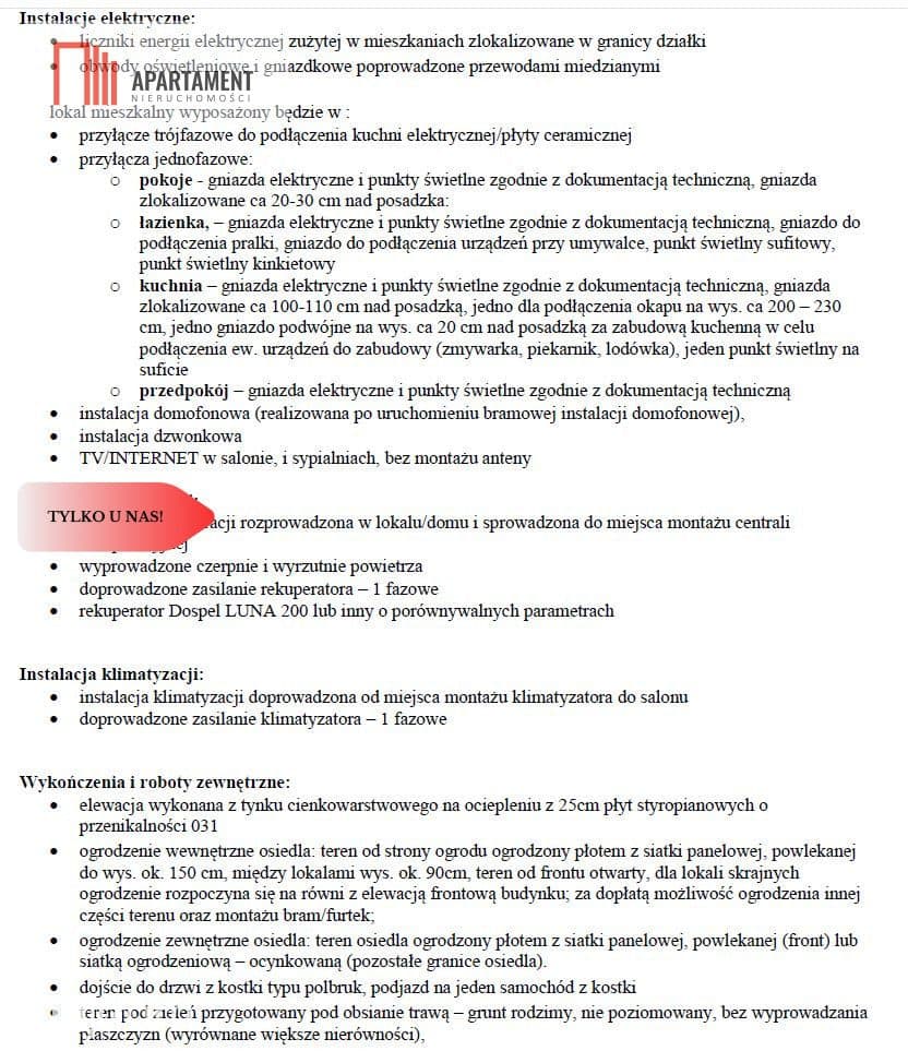 Dom segment pod lasem - zdjęcie 18