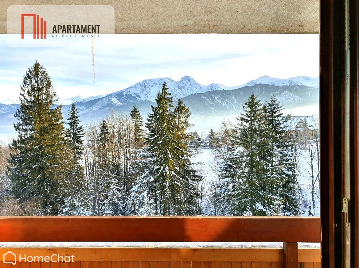 Apartament z widokiem na Giewont - zdjęcie 8