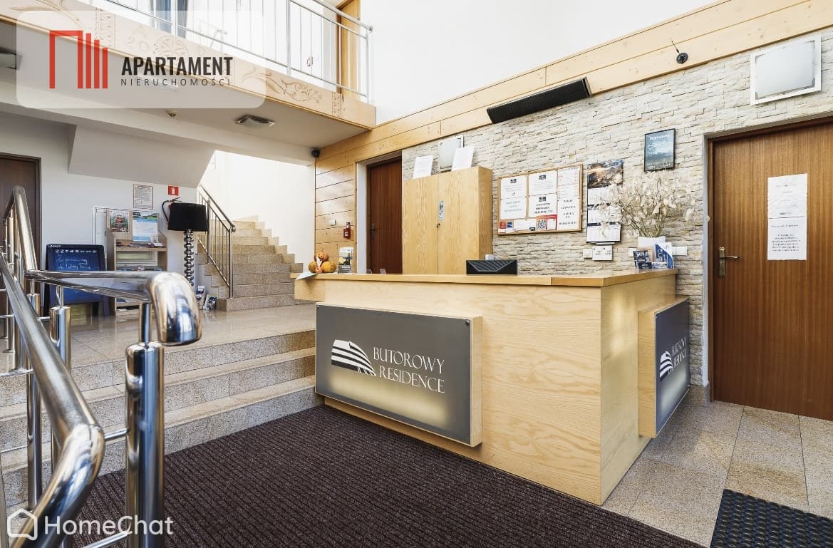 Apartament z widokiem na Giewont - zdjęcie 12