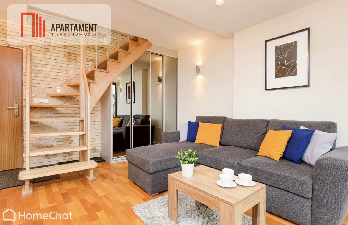 Apartament z widokiem na Giewont - zdjęcie 3