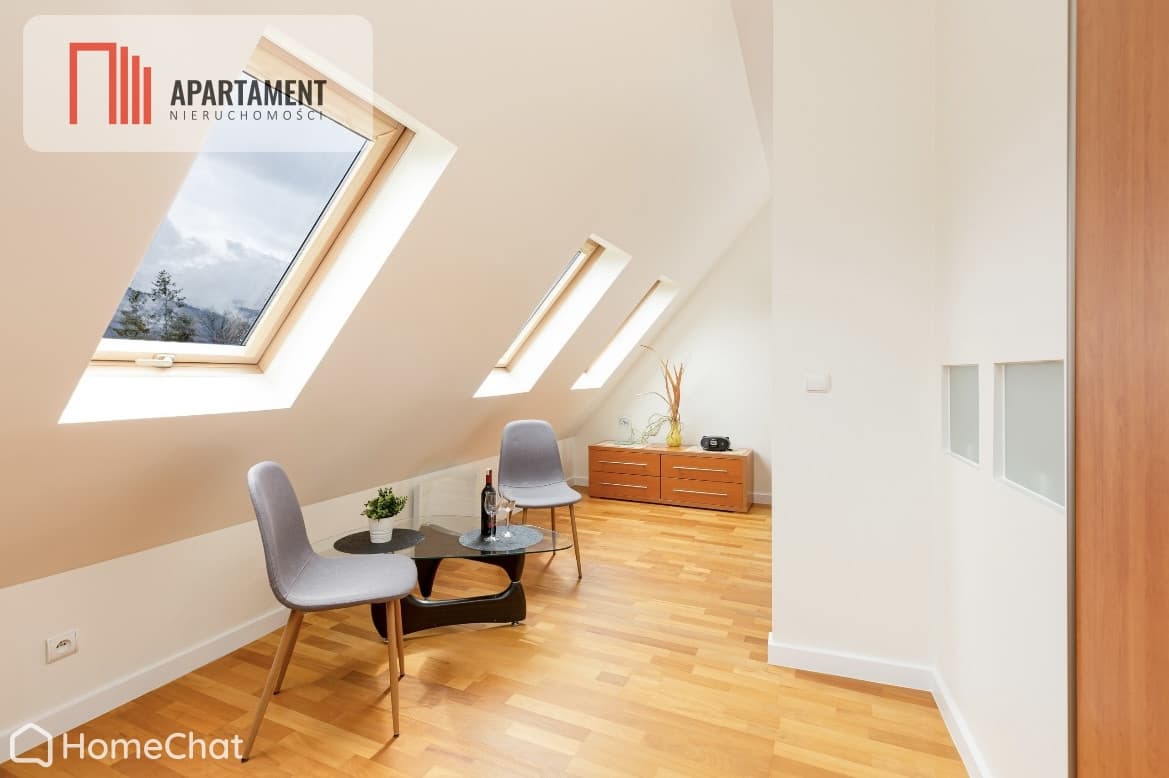 Apartament z widokiem na Giewont - zdjęcie 4