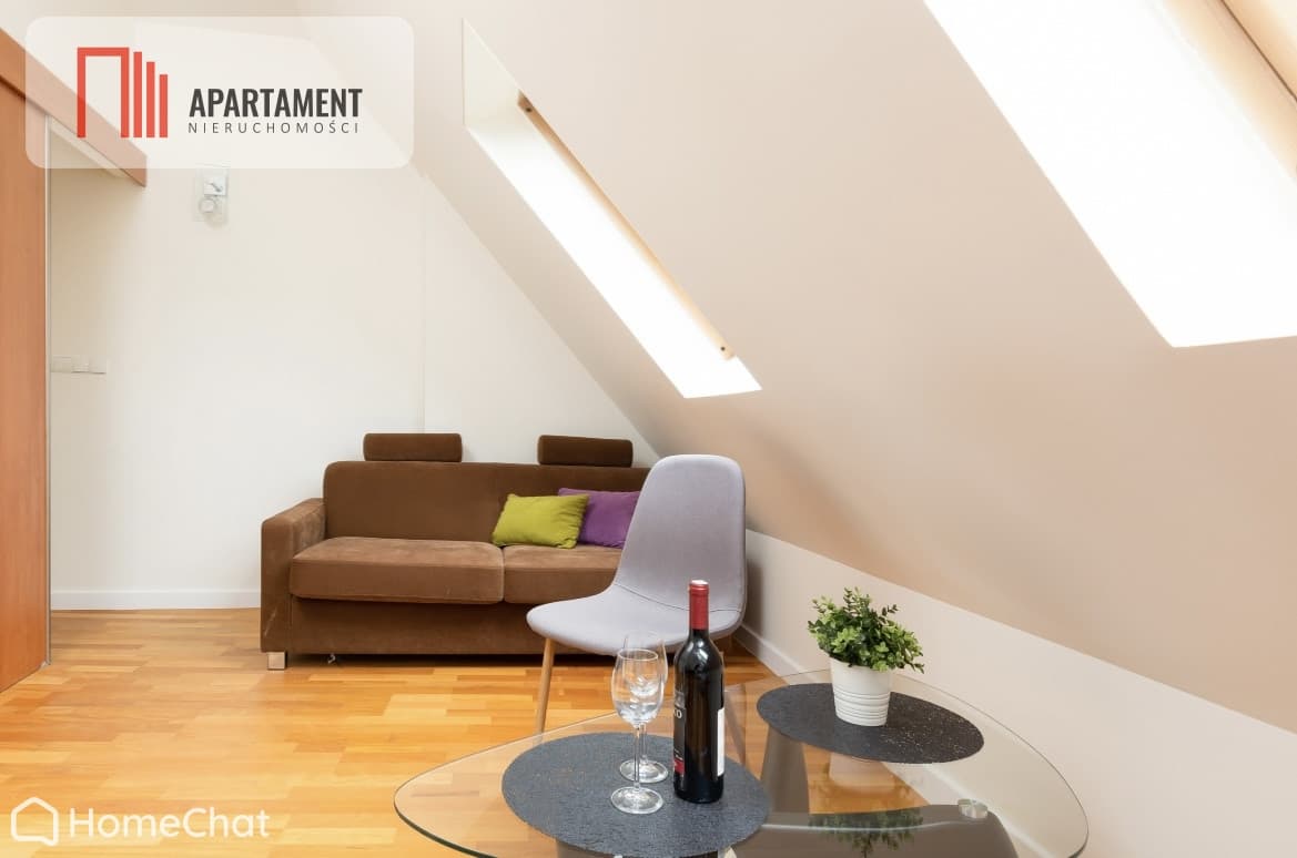 Apartament z widokiem na Giewont - zdjęcie 6