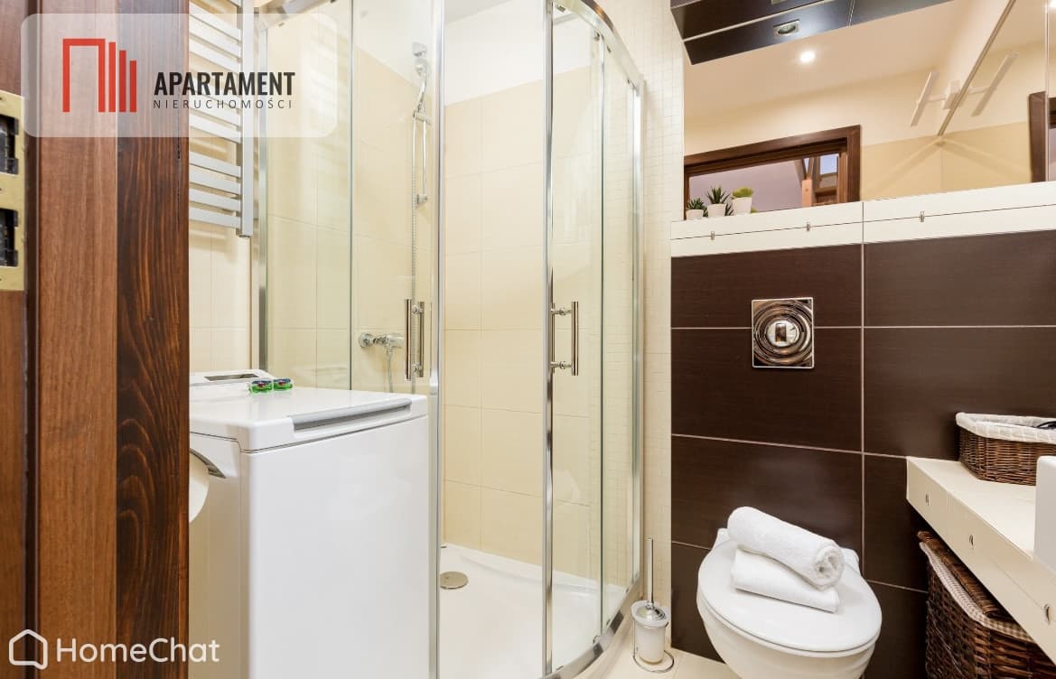 Apartament z widokiem na Giewont - zdjęcie 11