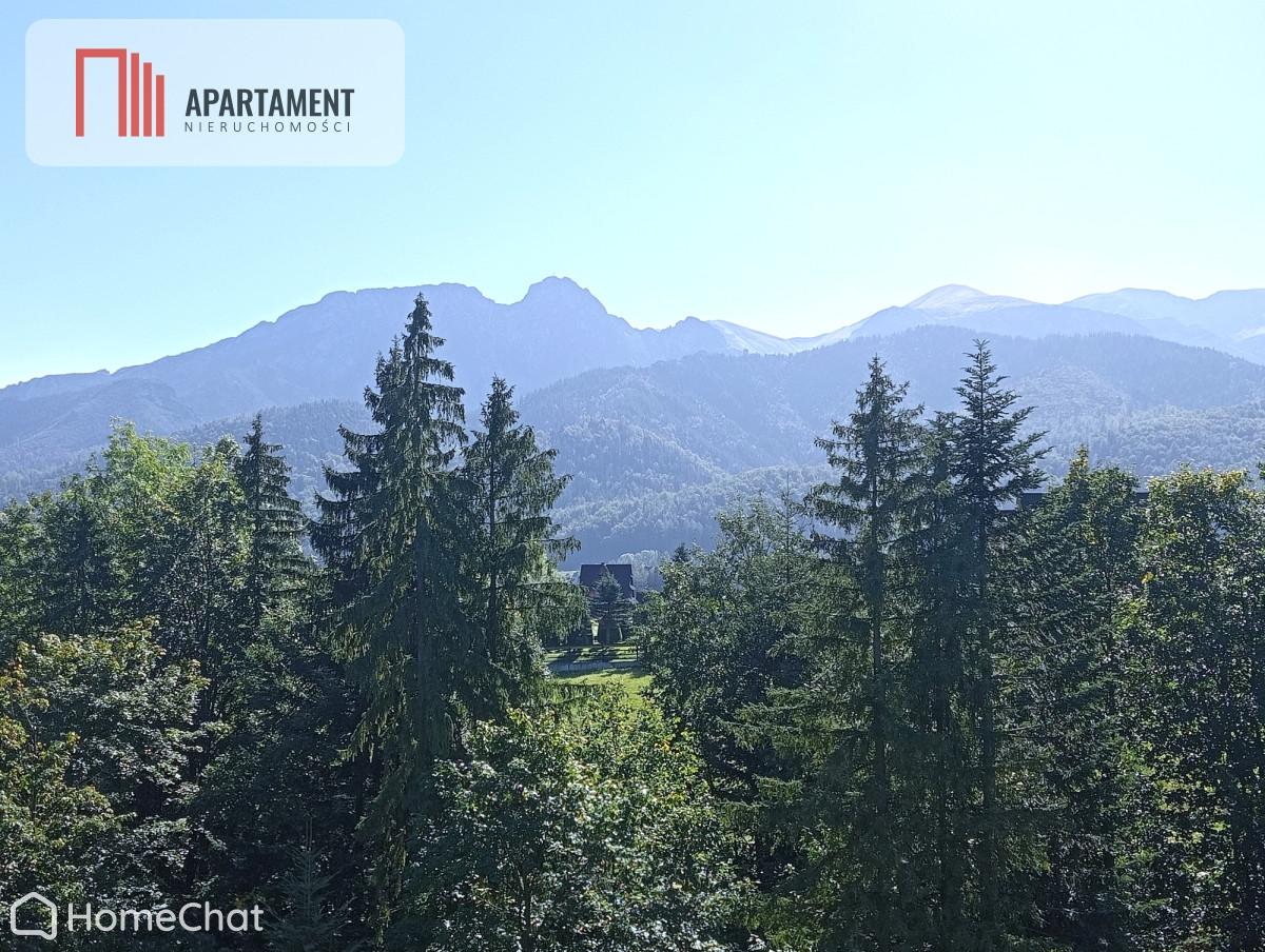 Apartament z widokiem na Giewont - zdjęcie 16