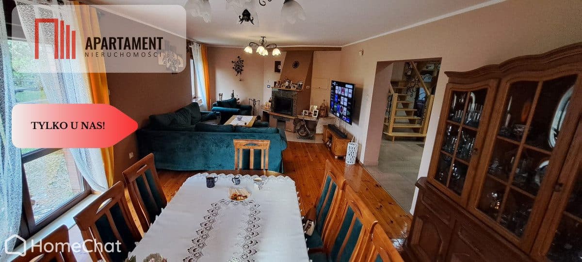 Tylko u nas! Twój dom! Twój biznes