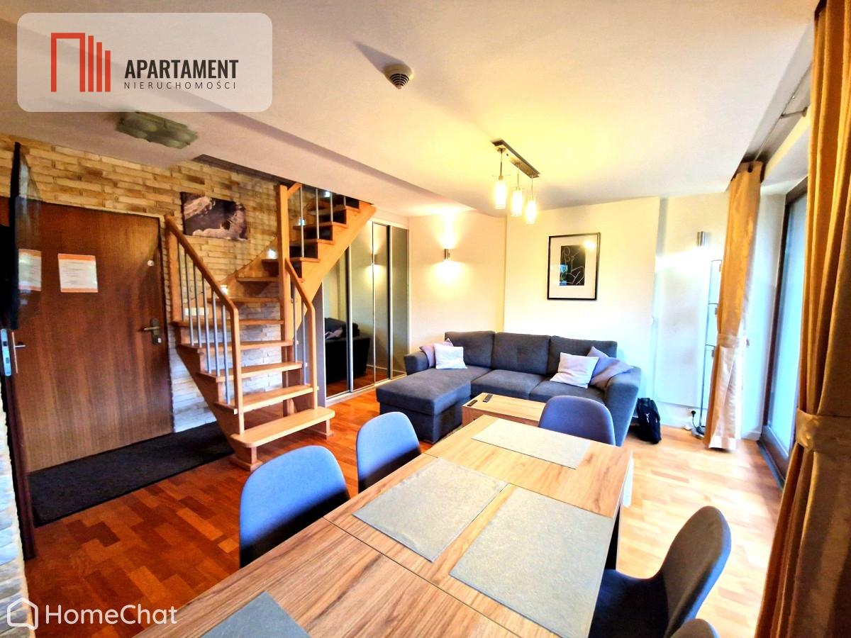 Apartament z widokiem na Giewont - zdjęcie 5