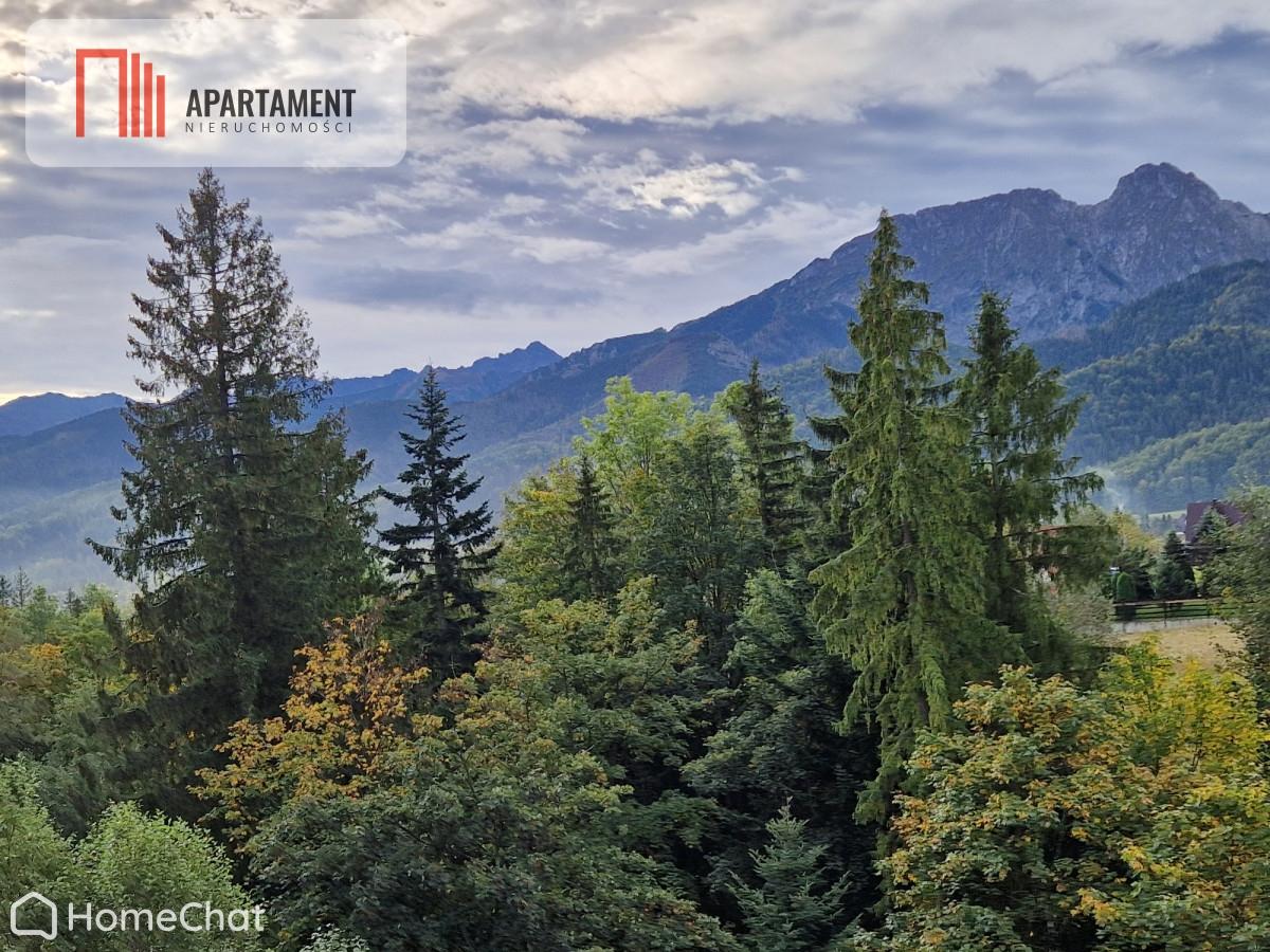 Apartament z widokiem na Giewont - zdjęcie 18