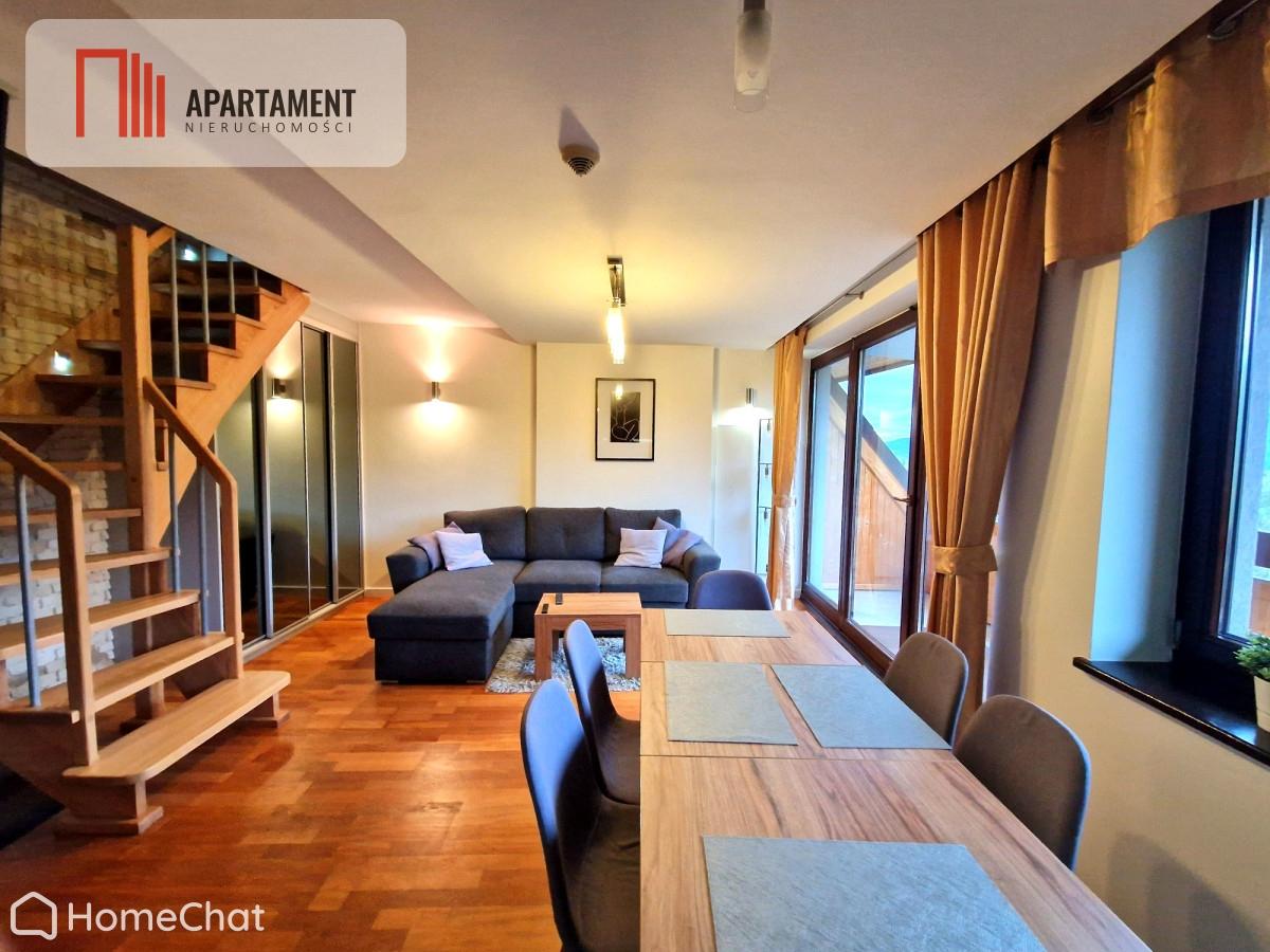 Apartament z widokiem na Giewont - zdjęcie 7