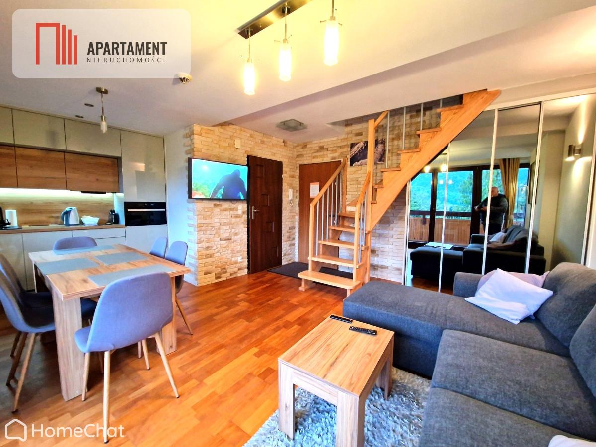 Apartament z widokiem na Giewont - zdjęcie 14