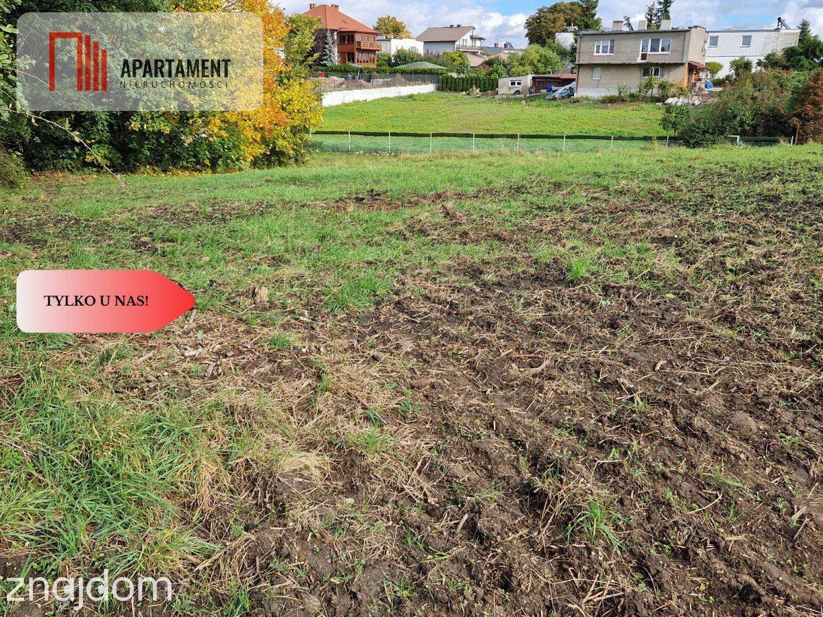 Działka budowlana pod zabudowę jednorodzinną - zdjęcie 6