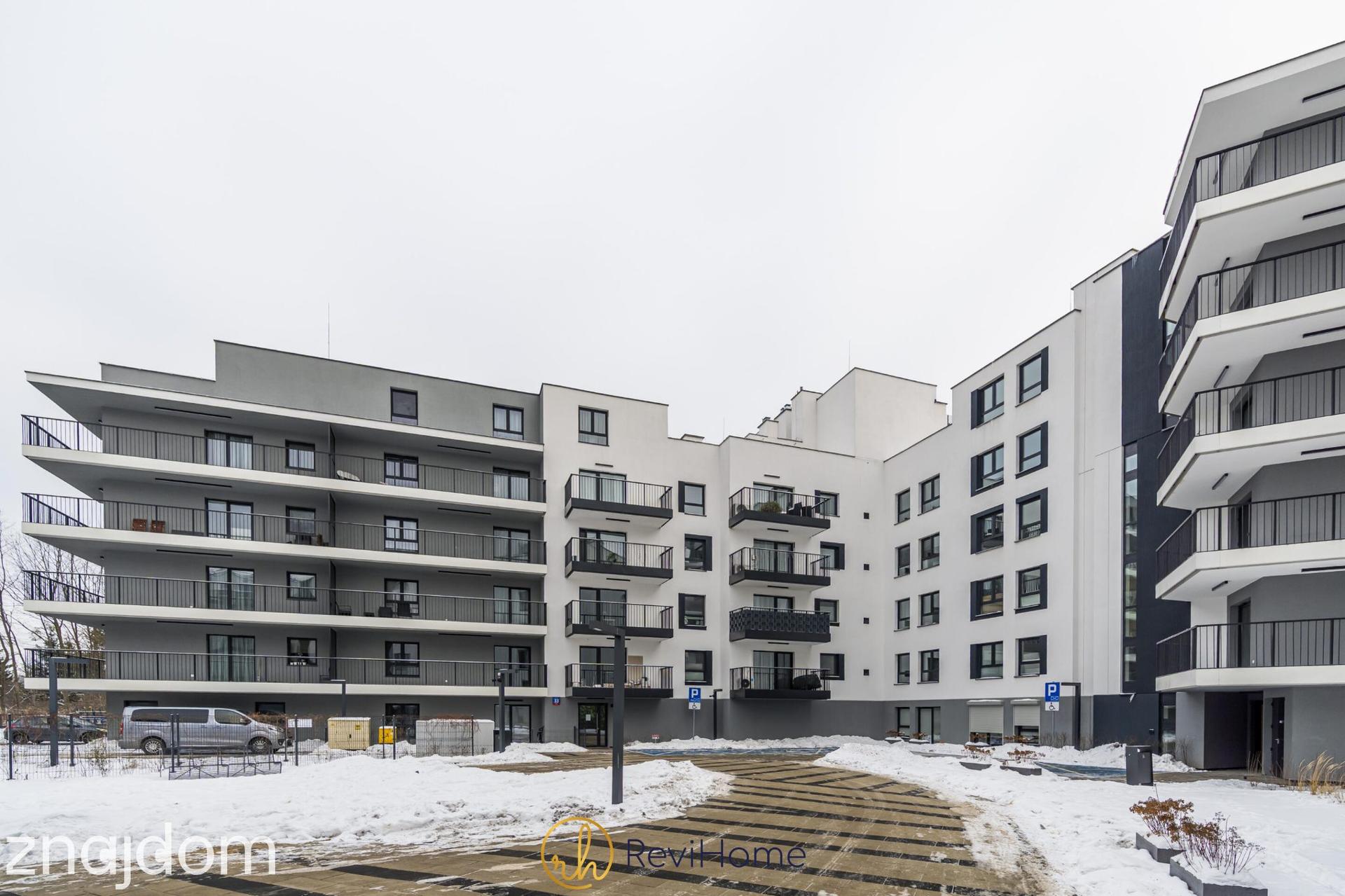Mieszkanie 3-pokojowe 68m2 + ogródek + miejsce postojowe - zdjęcie 14