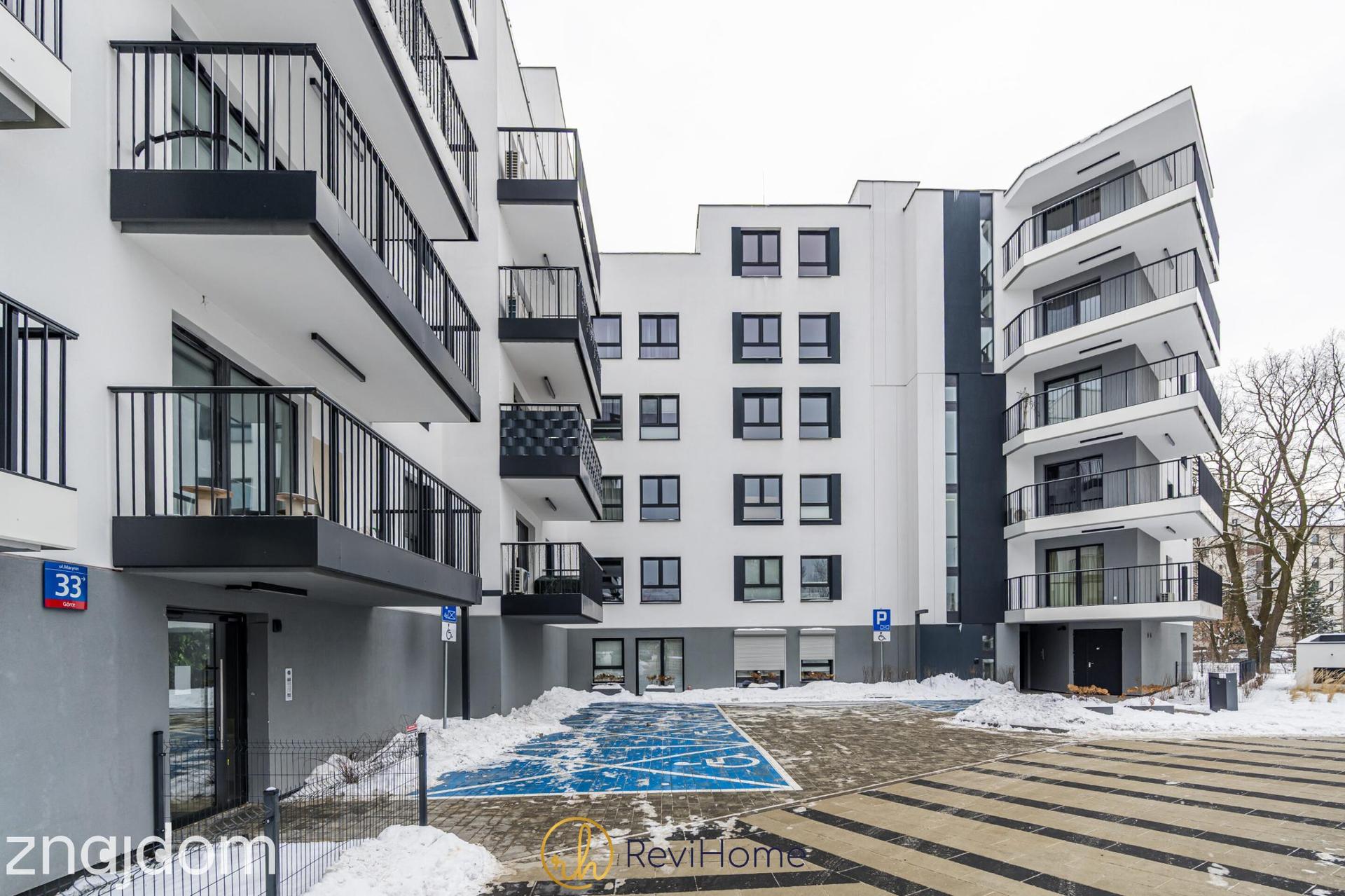 Mieszkanie 3-pokojowe 68m2 + ogródek + miejsce postojowe - zdjęcie 15