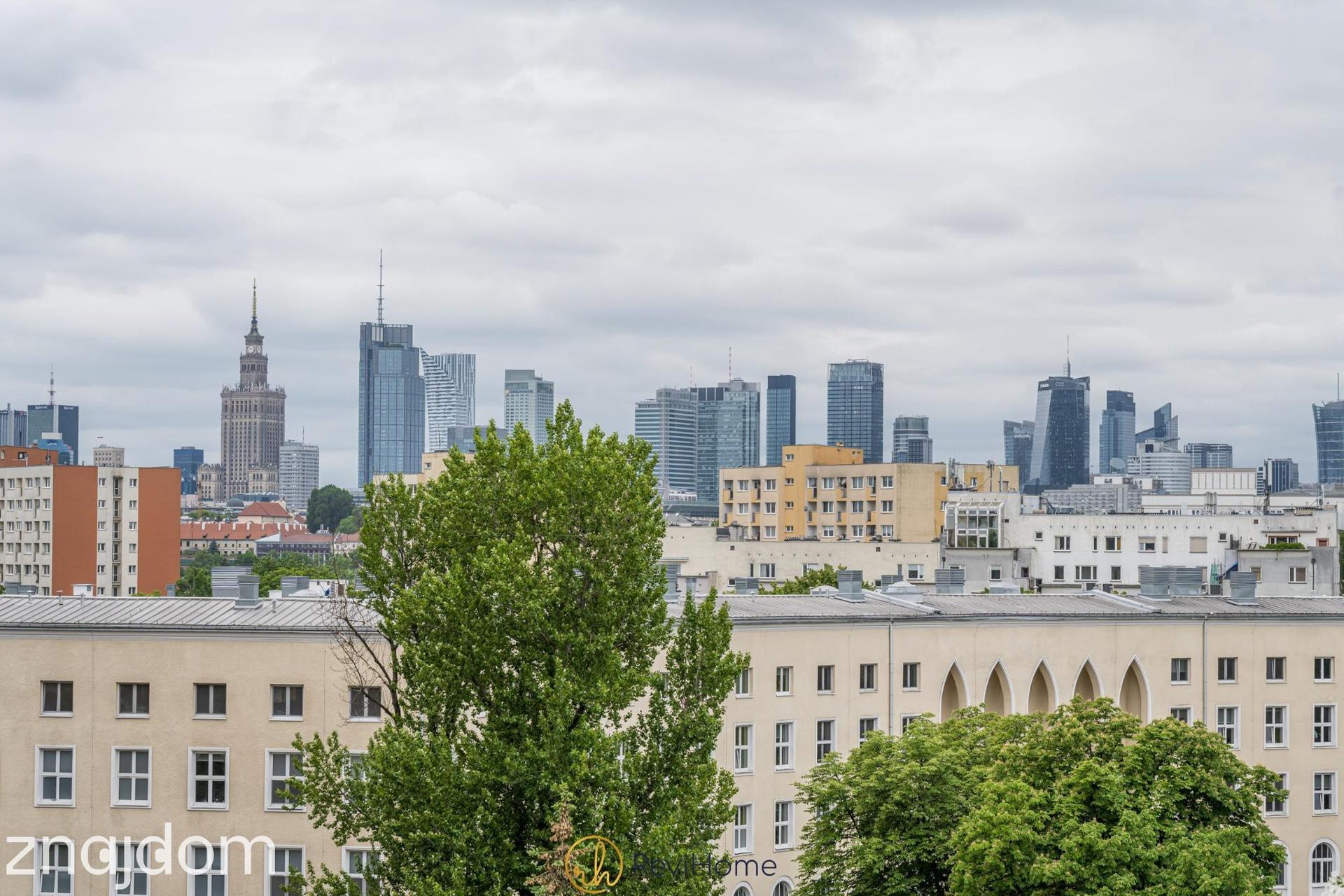 Kawalerka blisko metra - ul.Floriańska, Stara Praga - zdjęcie 8