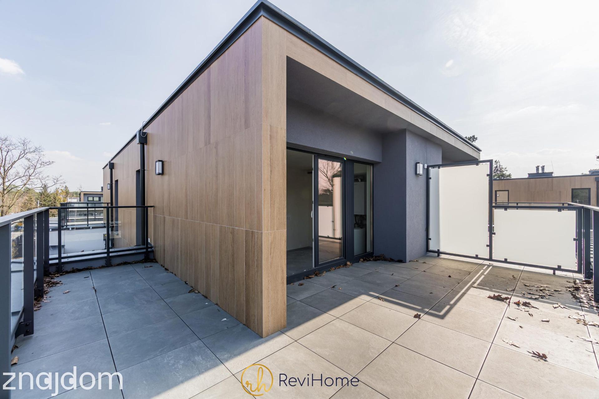 Apartamenty Józefów 138m2 +ogródek +taras +garaż - Ostatnie 3 lokale! - zdjęcie 13