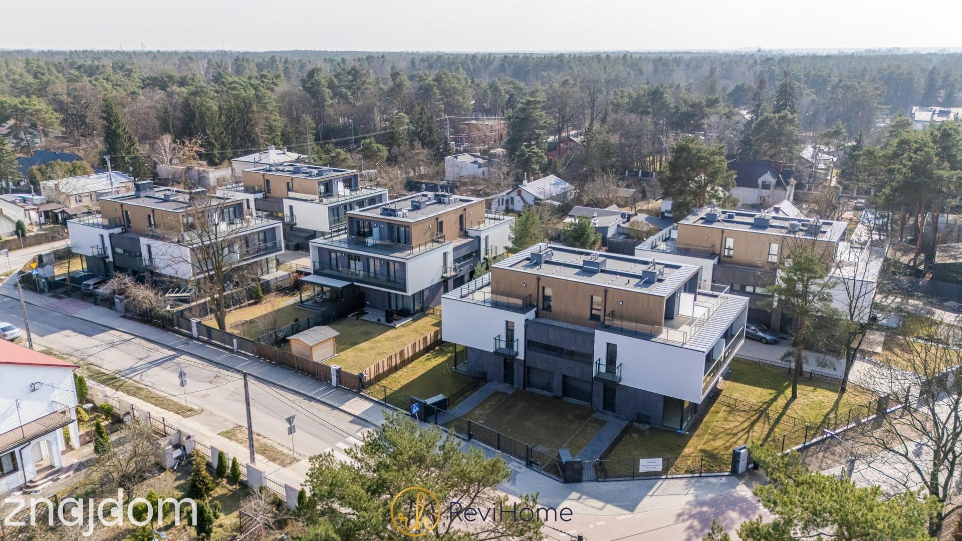 Apartamenty Józefów 138m2 +ogródek +taras +garaż - Ostatnie 3 lokale! - zdjęcie 4