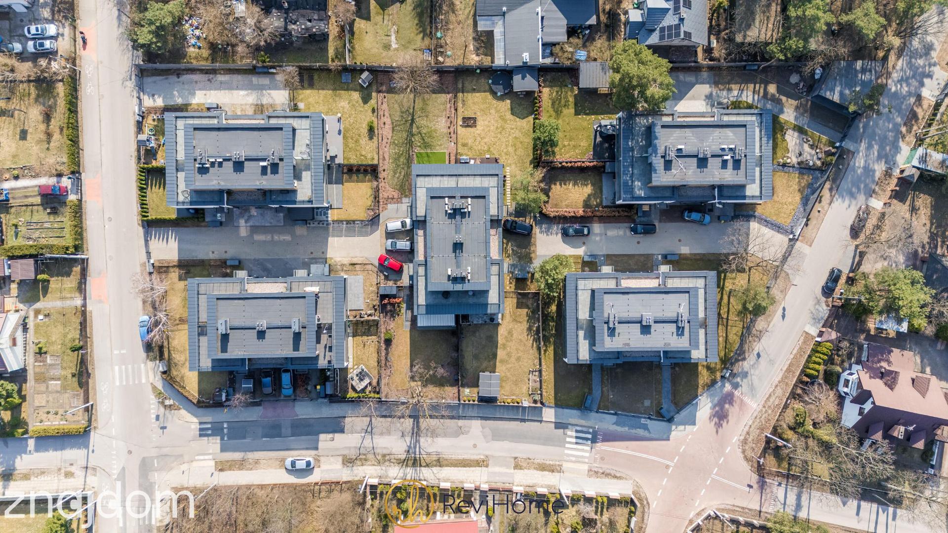 Apartamenty Józefów 138m2 +ogródek +taras +garaż - Ostatnie 3 lokale! - zdjęcie 5
