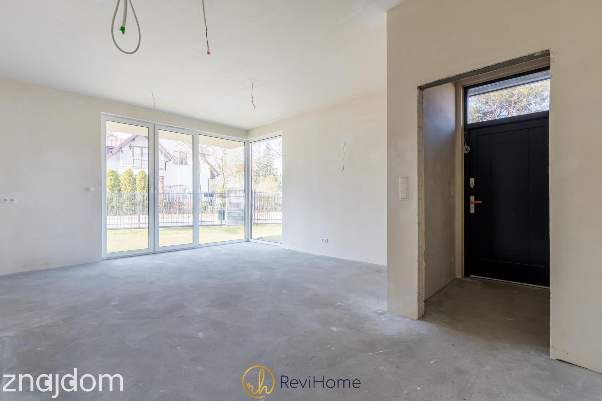 Apartamenty Józefów 138m2 +ogródek +taras +garaż - Ostatnie 3 lokale! - zdjęcie 6