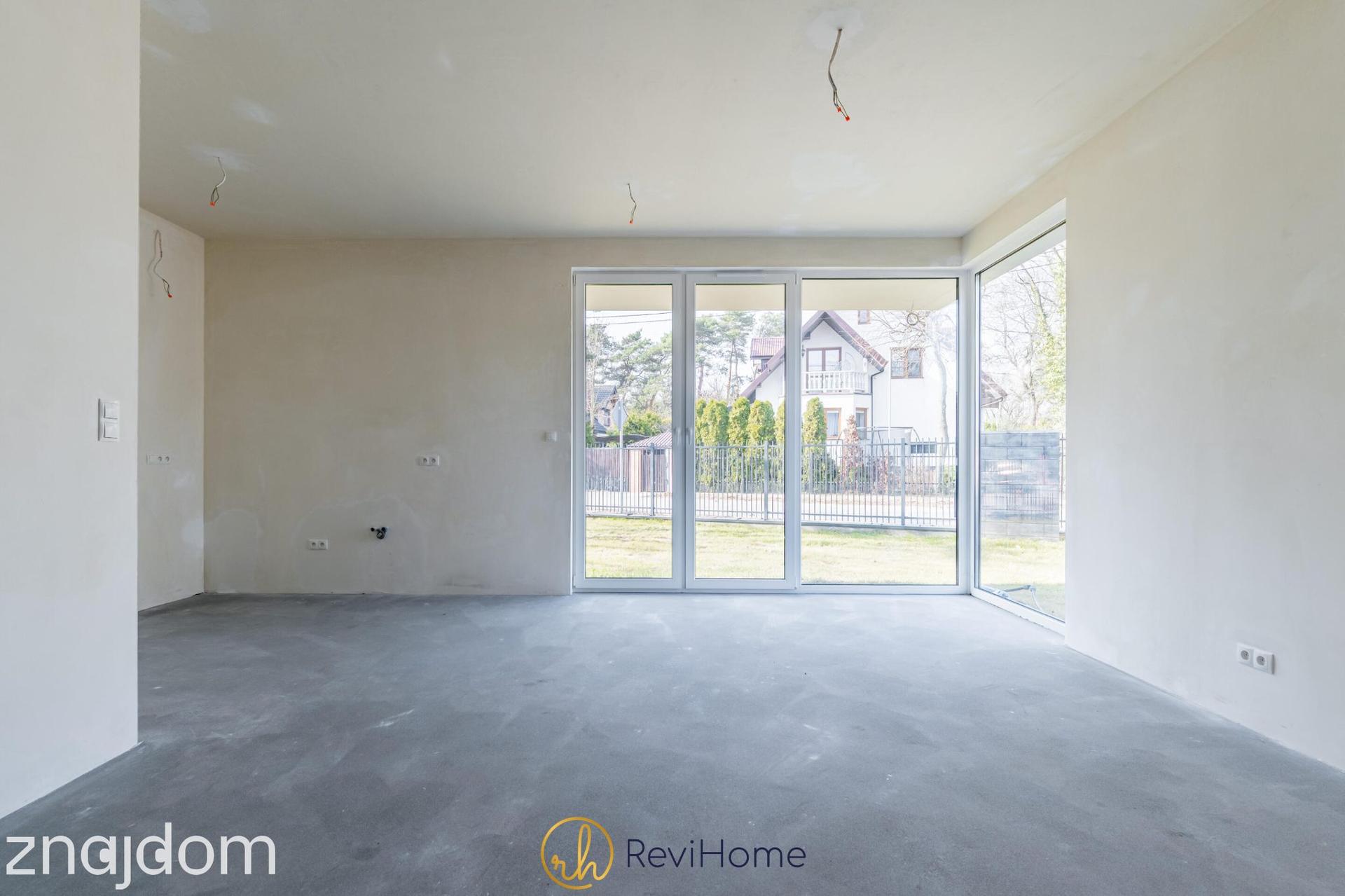 Apartamenty Józefów 138m2 +ogródek +taras +garaż - Ostatnie 3 lokale! - zdjęcie 7