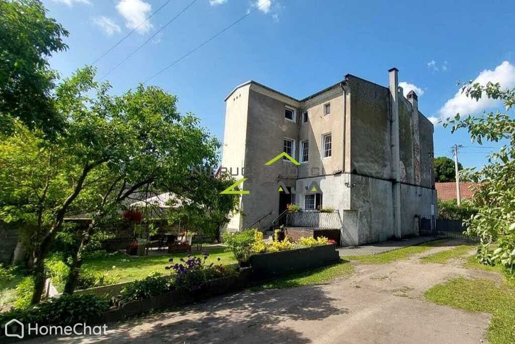 Dochodowa kamienica pod wynajem lub sprzedaż miesz