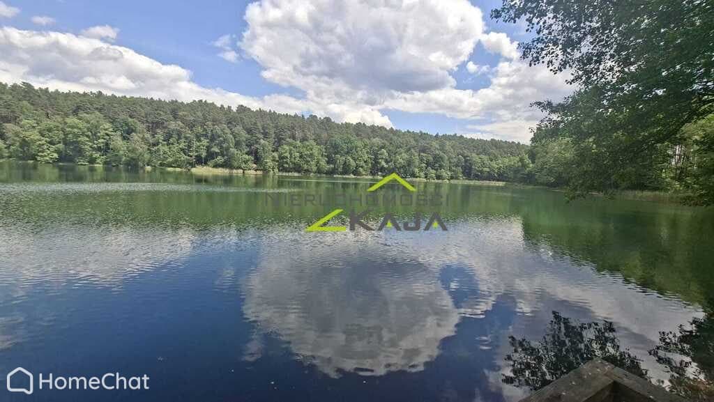 Kosobudz – działki w pobliżu lasu i jezior