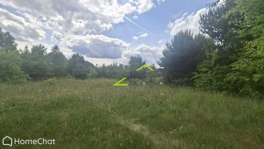 Kosobudz – działki w pobliżu lasu i jezior