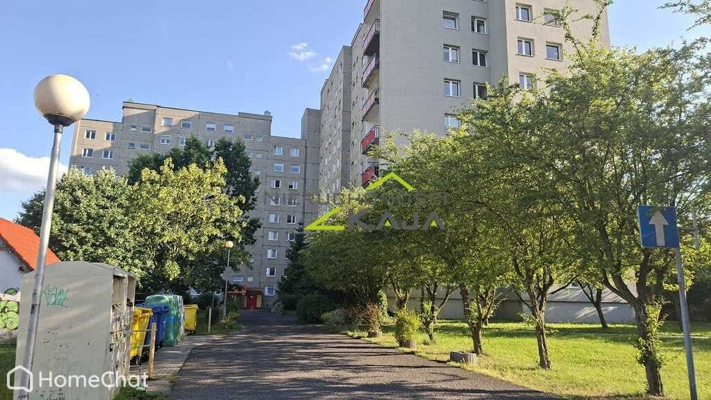 Mieszkanie 3-pokojowe 60,18 m² – os. Pomorskie, Zi