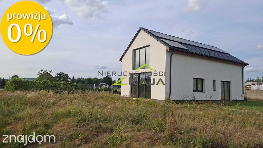 Dom wolnostojący, Zielona Góra - zdjęcie 6