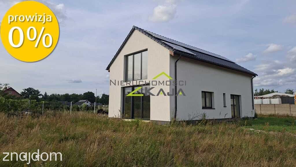 Dom wolnostojący, Zielona Góra - zdjęcie 7