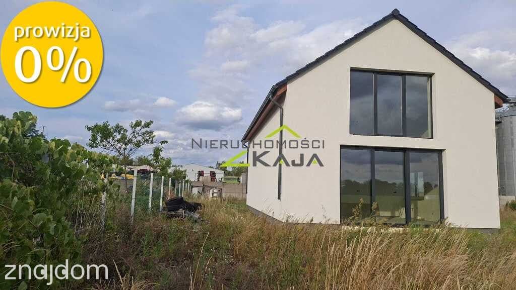 Dom wolnostojący, Zielona Góra - zdjęcie 3