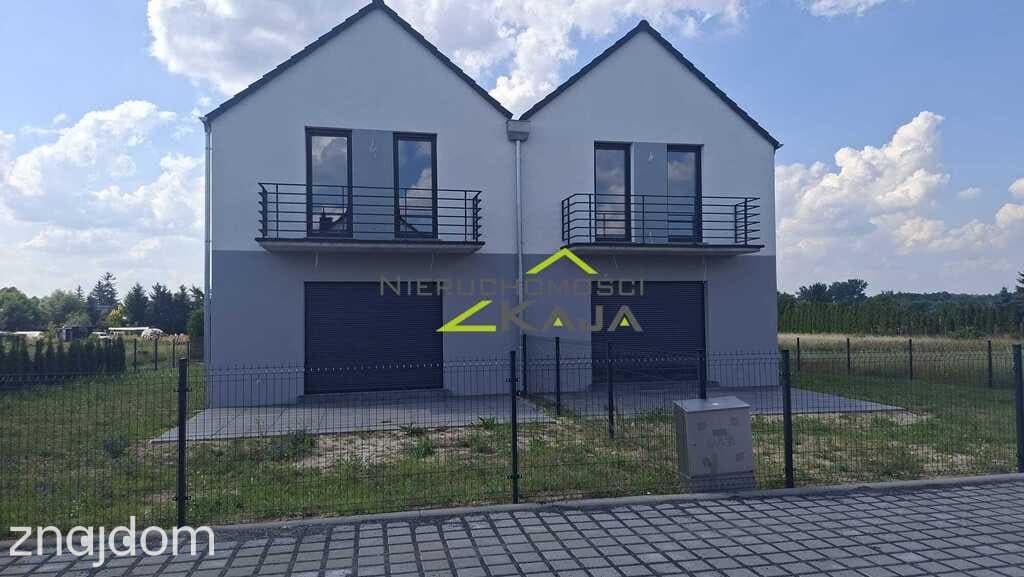 Zielona Góra, ostatnie dwa domy , z garażem - zdjęcie 10