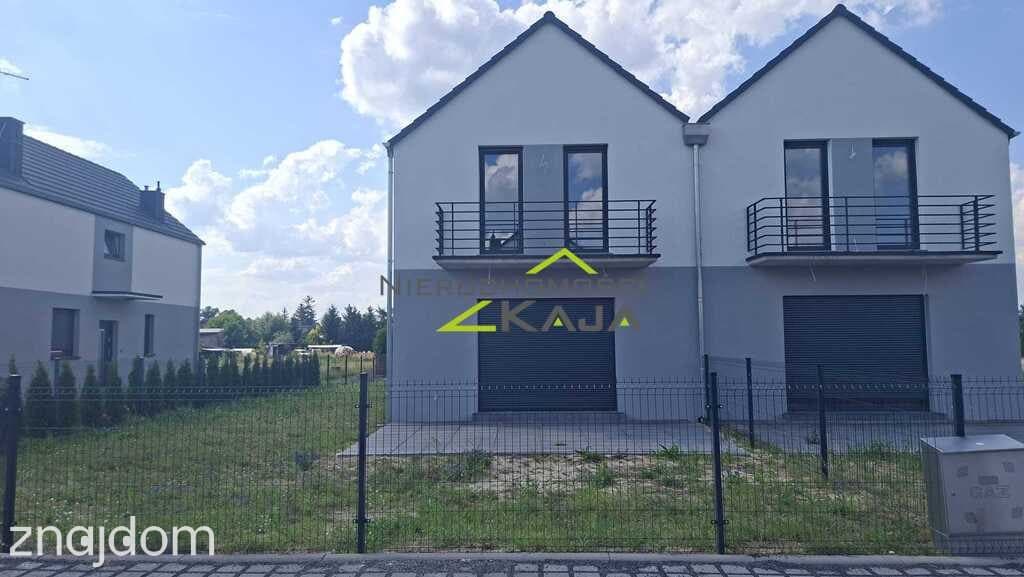 Zielona Góra, ostatnie dwa domy , z garażem - zdjęcie 17