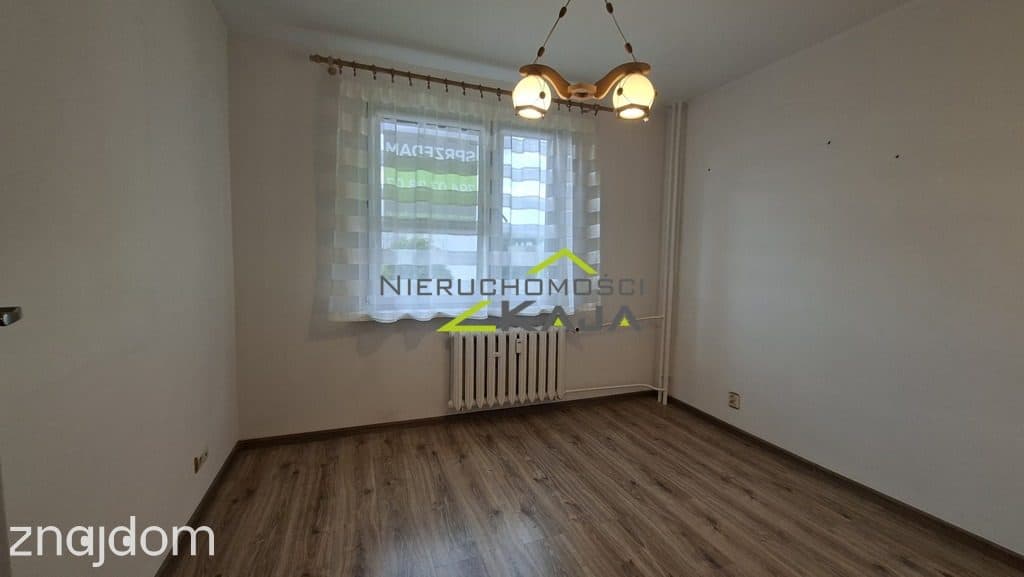 Mieszkanie 3-pokojowe 60,18 m² – os. Pomorskie, Zi - zdjęcie 4
