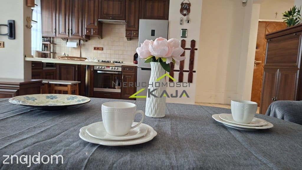 Mieszkanie 3-pokojowe 60,18 m² – os. Pomorskie, Zi - zdjęcie 5