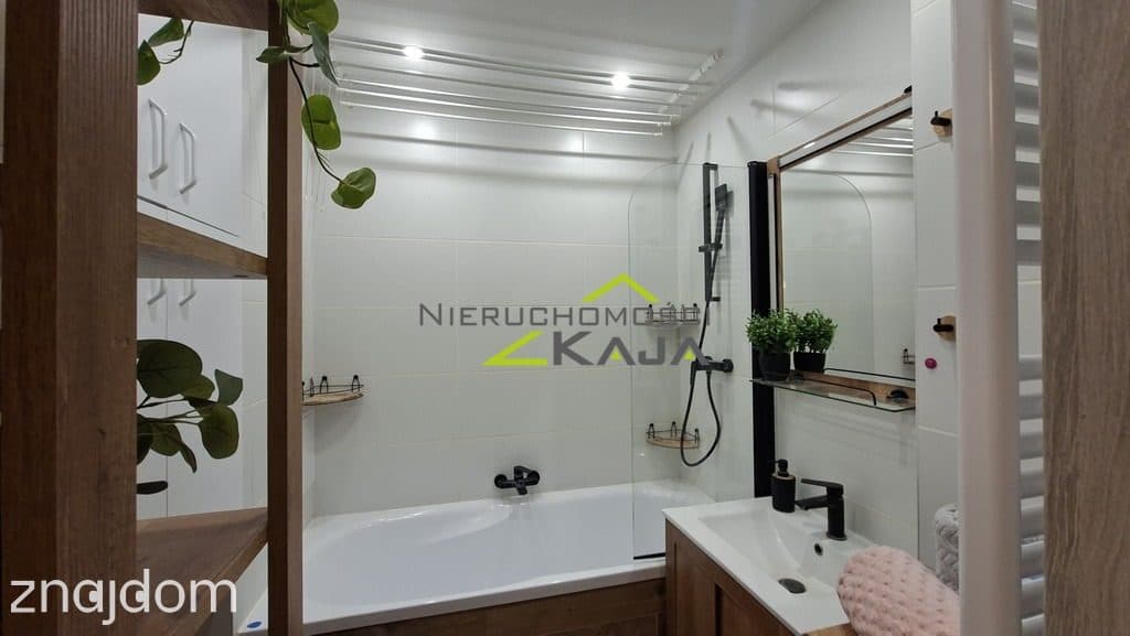 Mieszkanie 3-pokojowe 60,18 m² – os. Pomorskie, Zi - zdjęcie 6