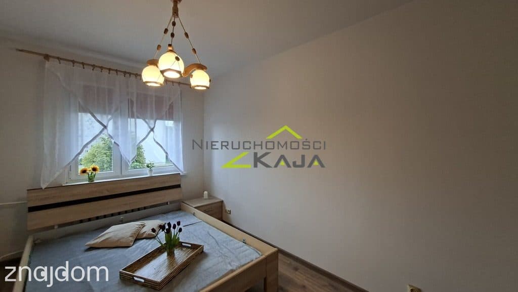 Mieszkanie 3-pokojowe 60,18 m² – os. Pomorskie, Zi - zdjęcie 7
